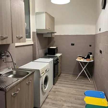 Apartment Leone Di Trastevere Rome